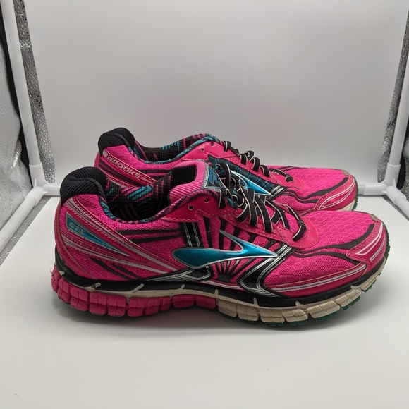 brooks adrenaline gts 14 size 9